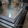 0.8mm Thickness Cold Rolled Galvanized Steel Plate